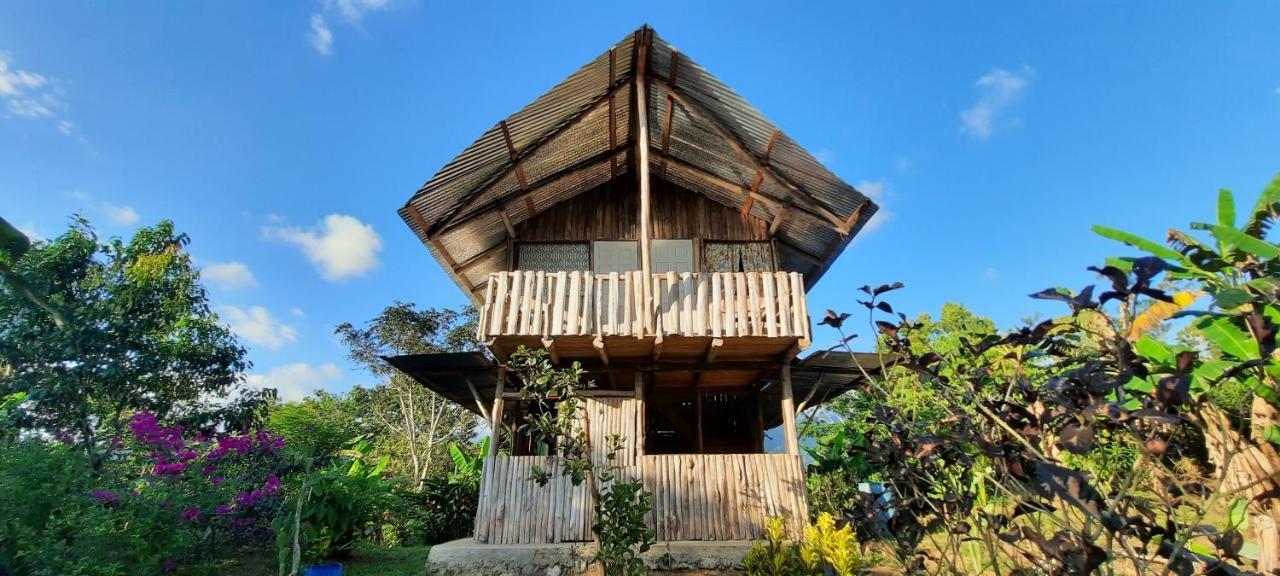 La Munequita Lodge 1 - Culture & Nature Experience Palmar Norte Exteriér fotografie